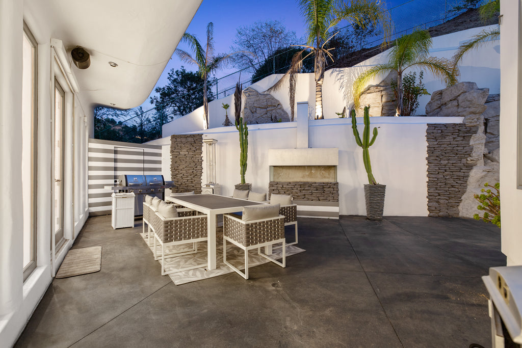 Contemporary - CONT2041