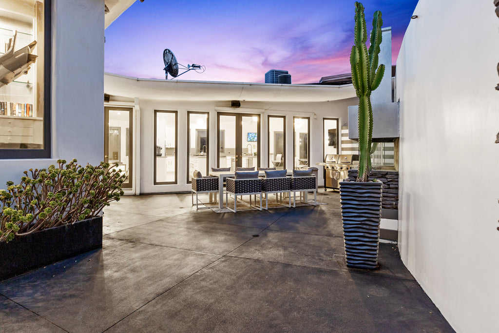 Contemporary - CONT2041