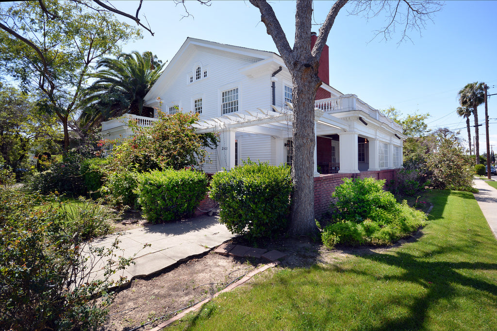 Anywhere USA - CR2026