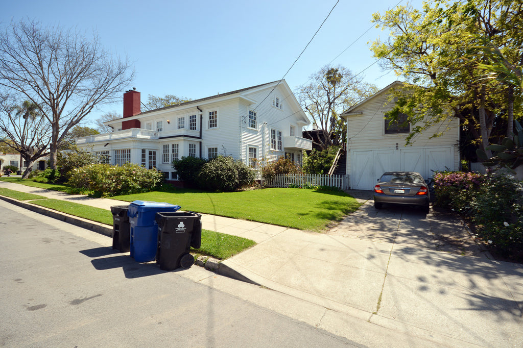 Anywhere USA - CR2026