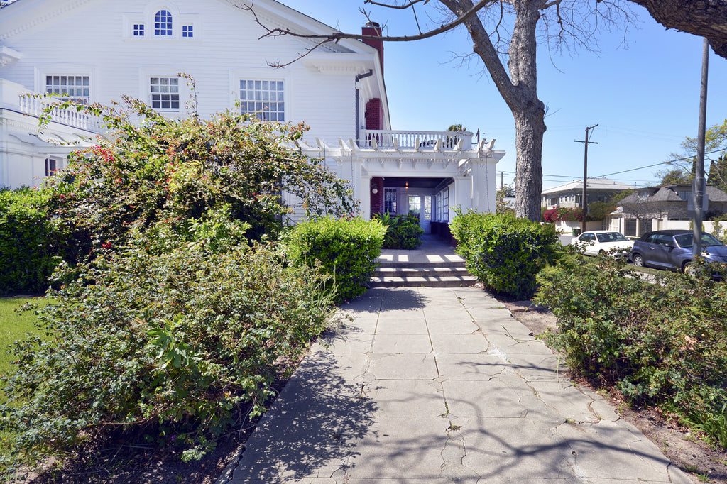 Anywhere USA - CR2026