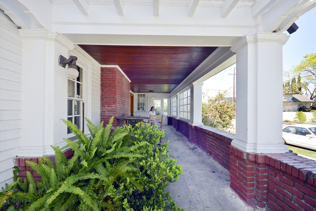 Anywhere USA - CR2026