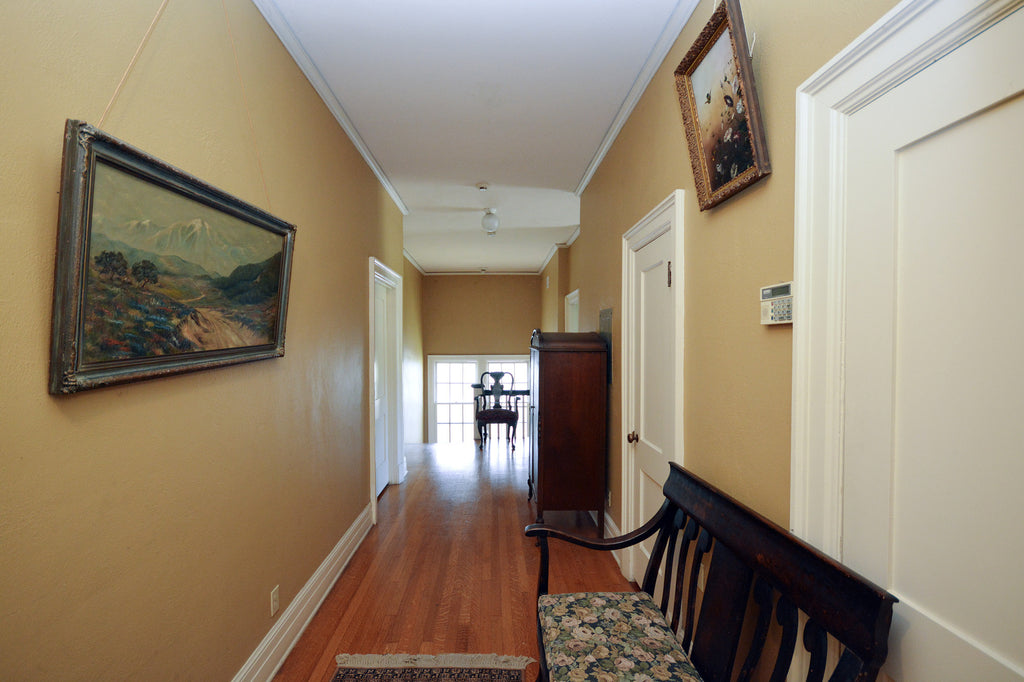 Anywhere USA - CR2026