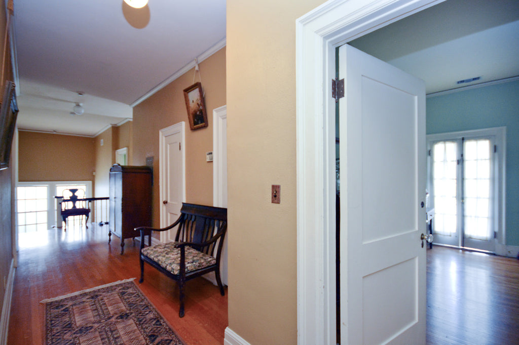 Anywhere USA - CR2026