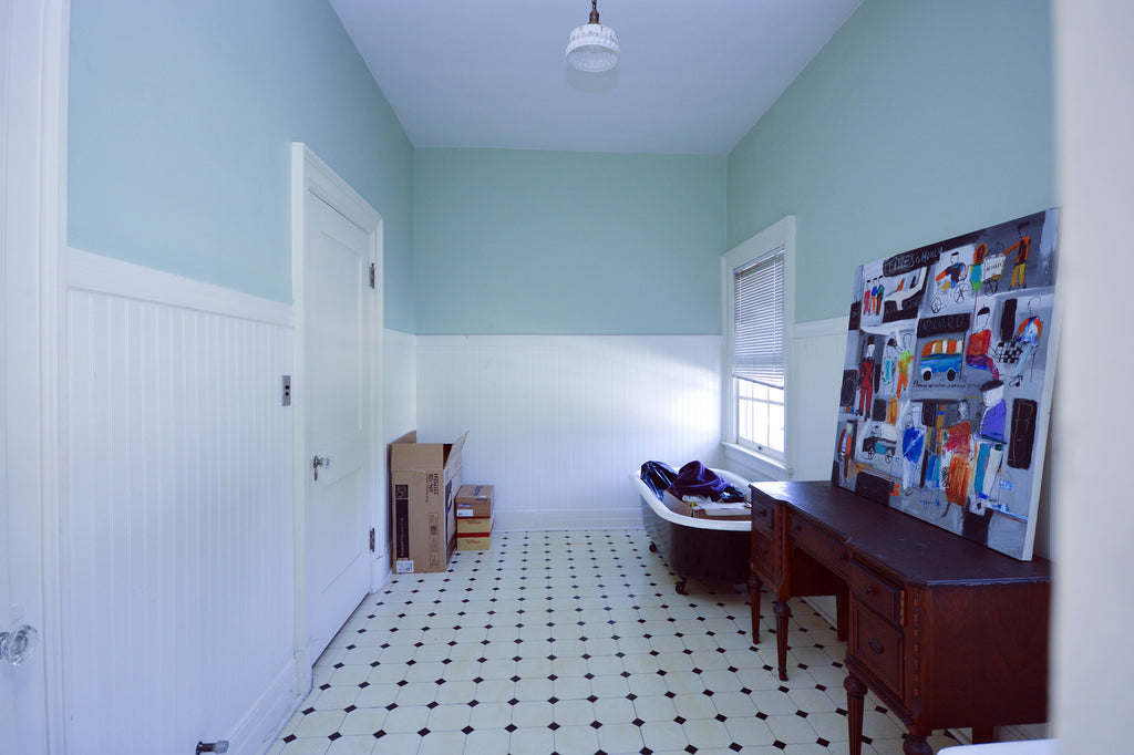 Anywhere USA - CR2026