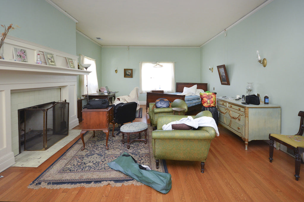 Anywhere USA - CR2026