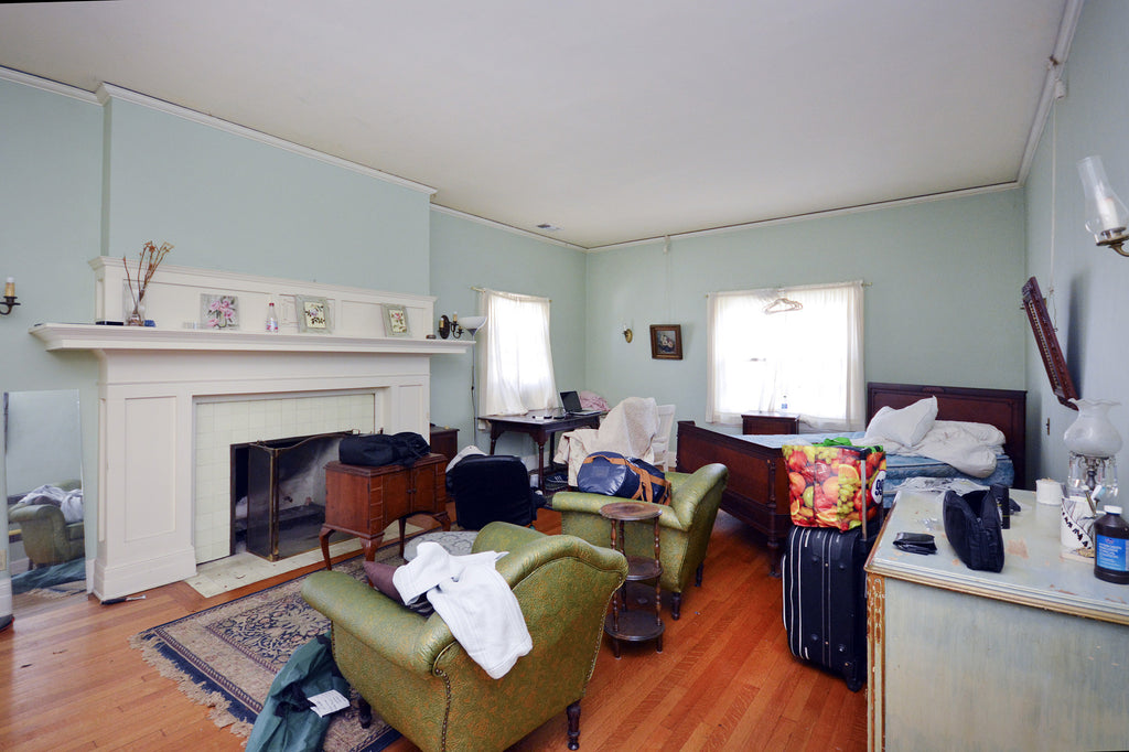 Anywhere USA - CR2026