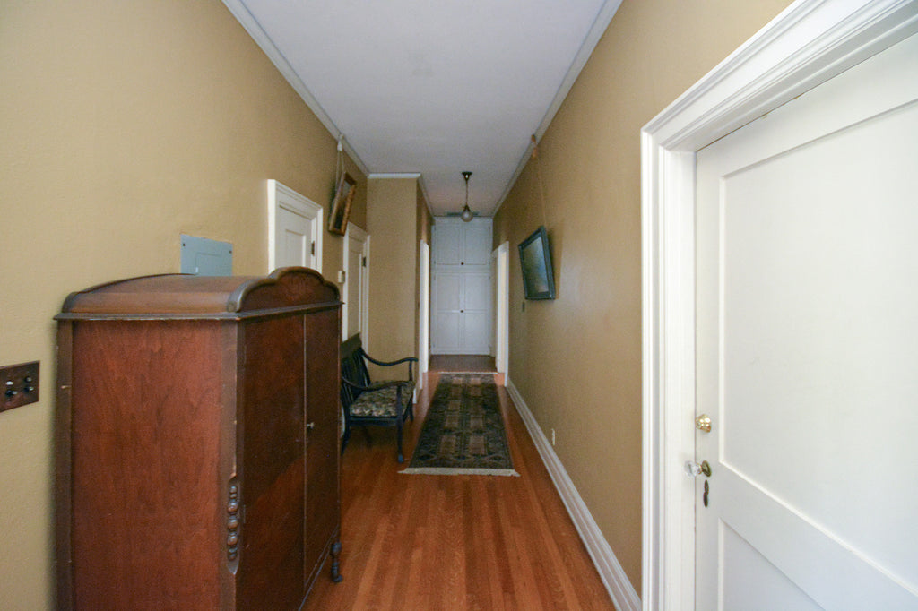 Anywhere USA - CR2026