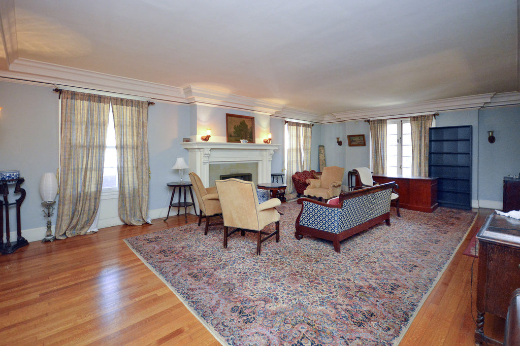 Anywhere USA - CR2026