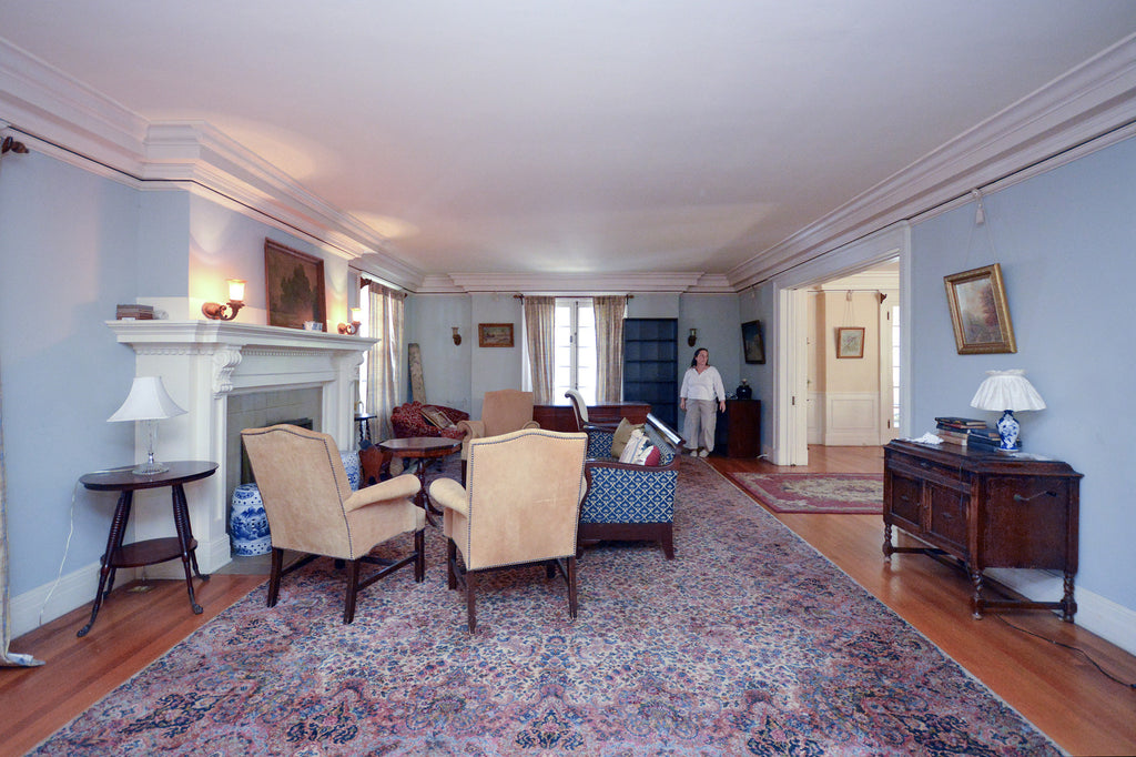 Anywhere USA - CR2026