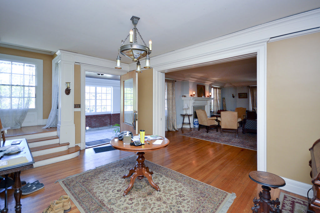 Anywhere USA - CR2026