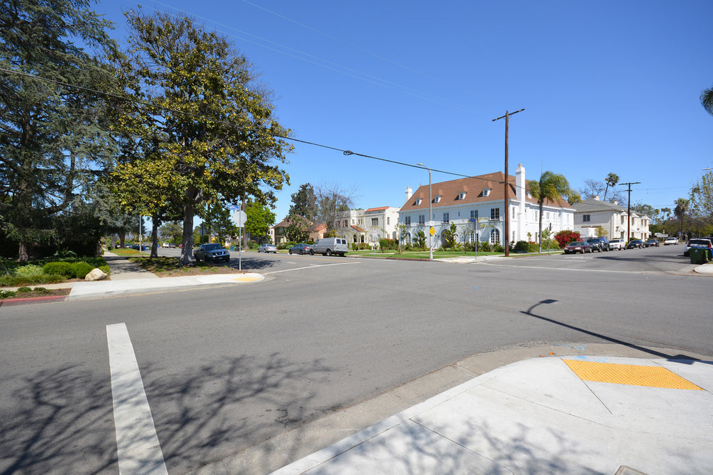 Anywhere USA - CR2026