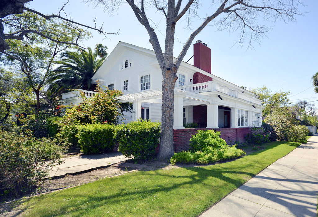 Anywhere USA - CR2026