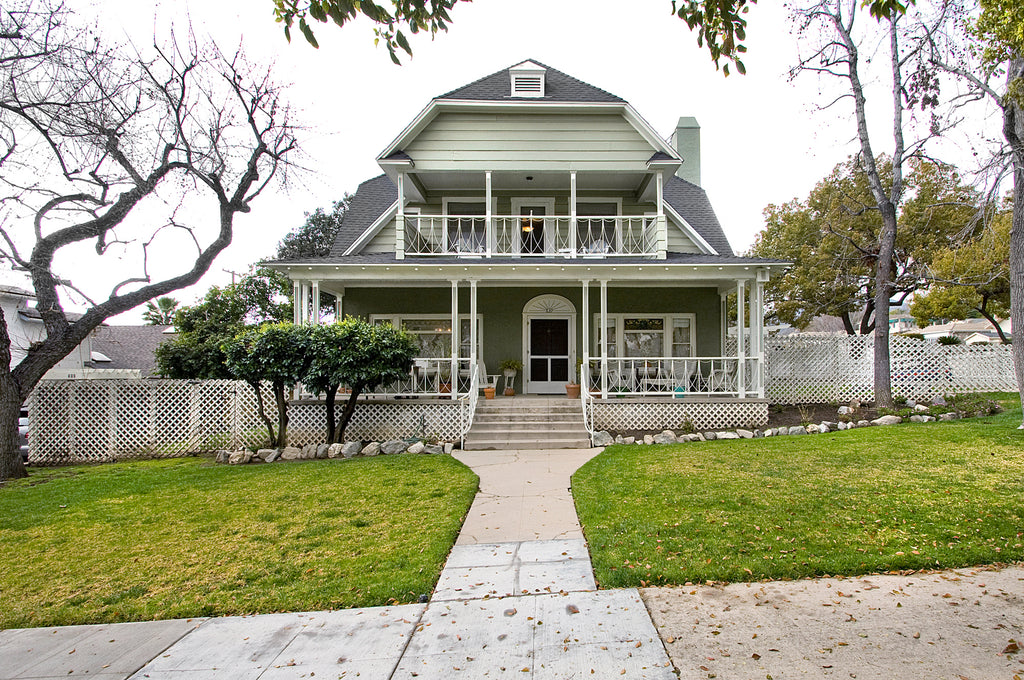 Victorian - ARCH2028