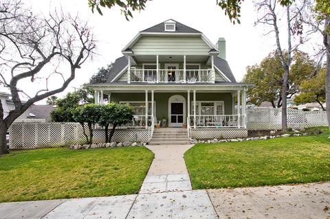 Victorian - ARCH2028