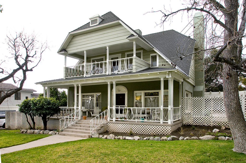 Victorian - ARCH2028