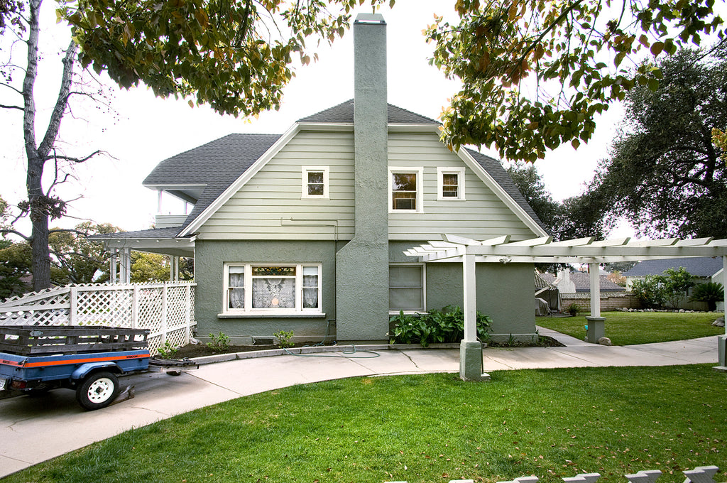 Victorian - ARCH2028