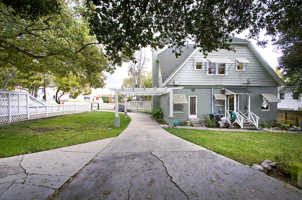 Victorian - ARCH2028