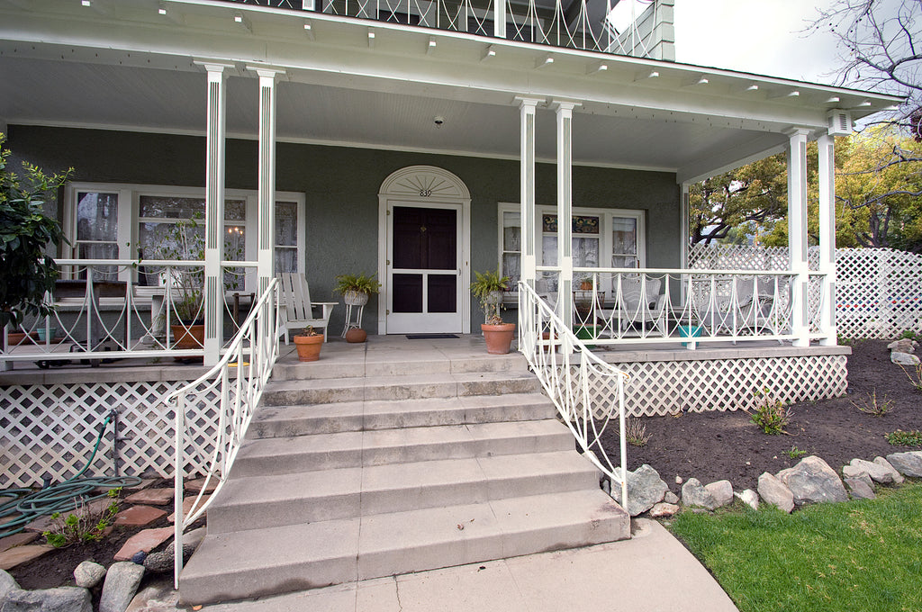 Victorian - ARCH2028