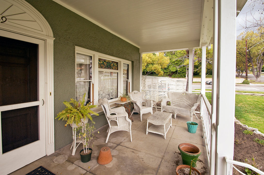 Victorian - ARCH2028