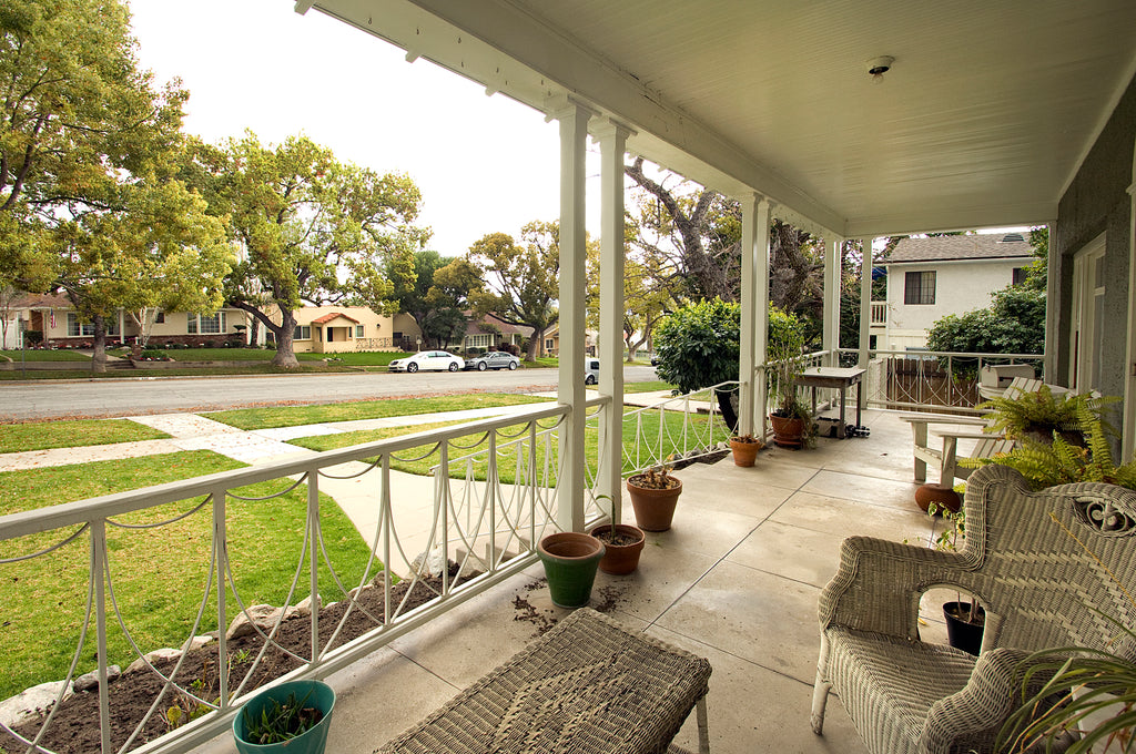 Victorian - ARCH2028