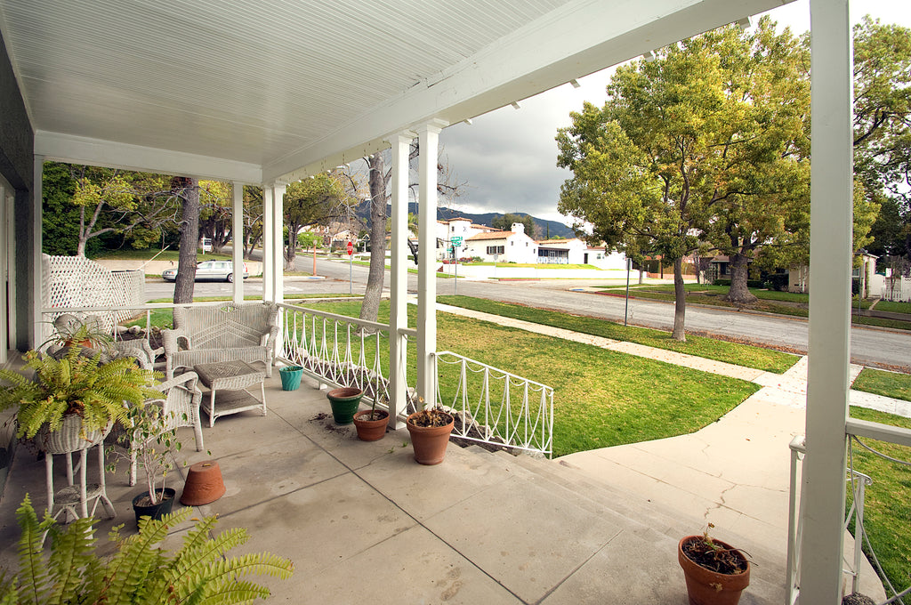 Victorian - ARCH2028