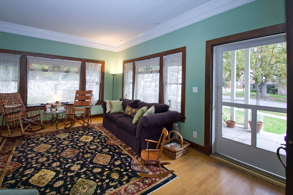 Victorian - ARCH2028