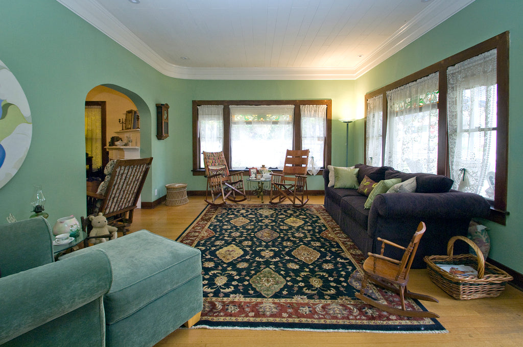 Victorian - ARCH2028