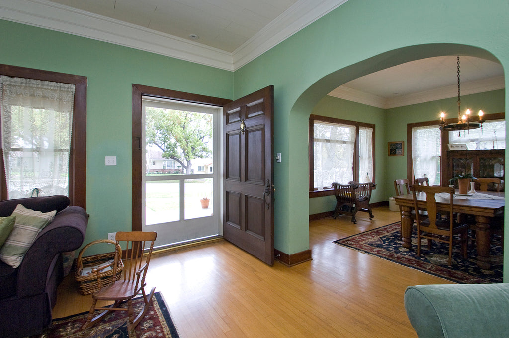 Victorian - ARCH2028