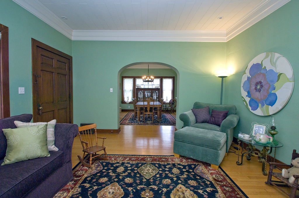 Victorian - ARCH2028