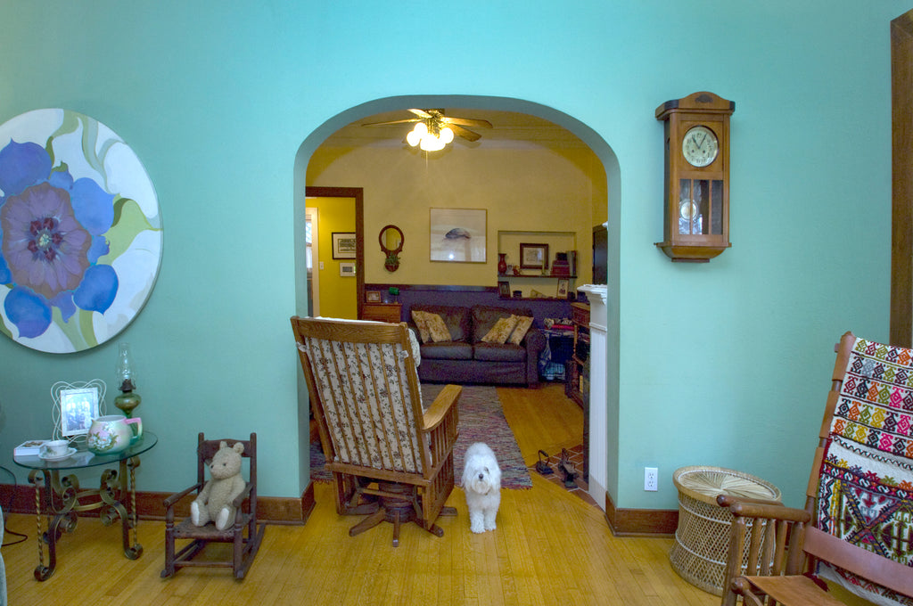 Victorian - ARCH2028