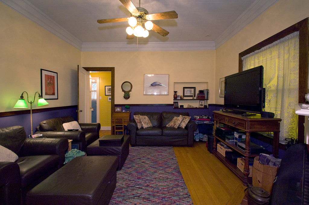 Victorian - ARCH2028