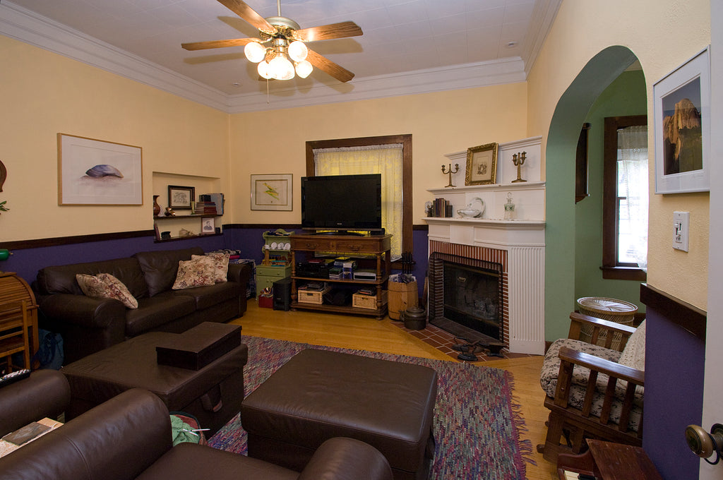 Victorian - ARCH2028