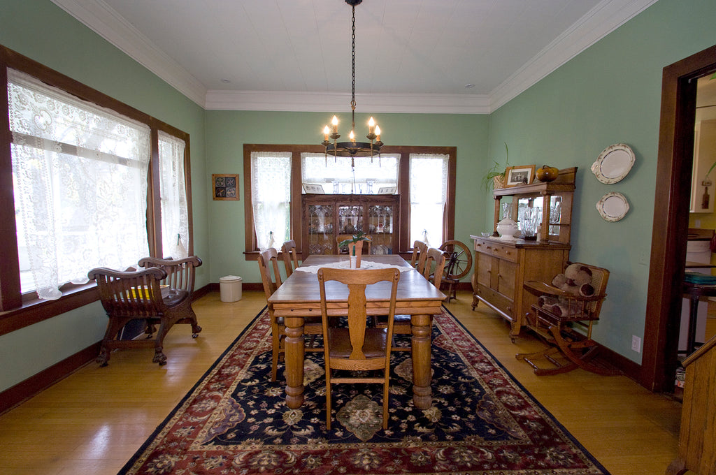 Victorian - ARCH2028