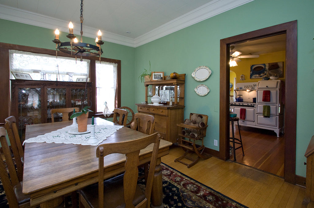 Victorian - ARCH2028