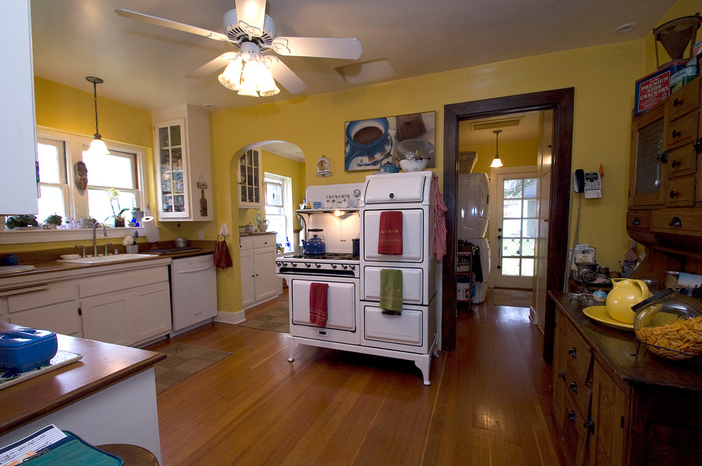 Victorian - ARCH2028