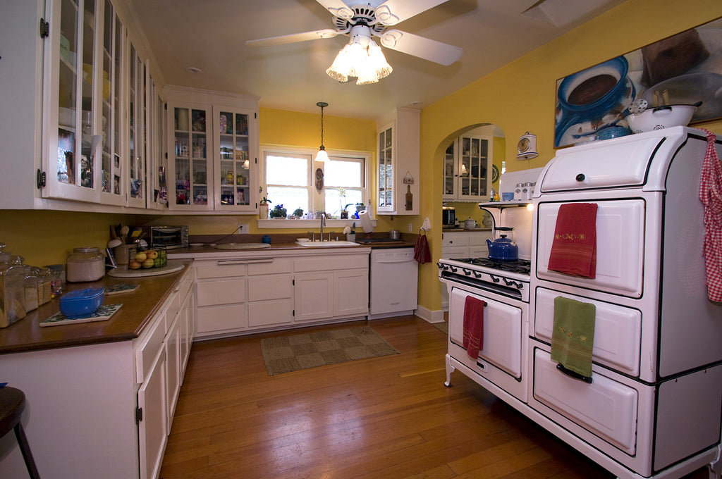 Victorian - ARCH2028