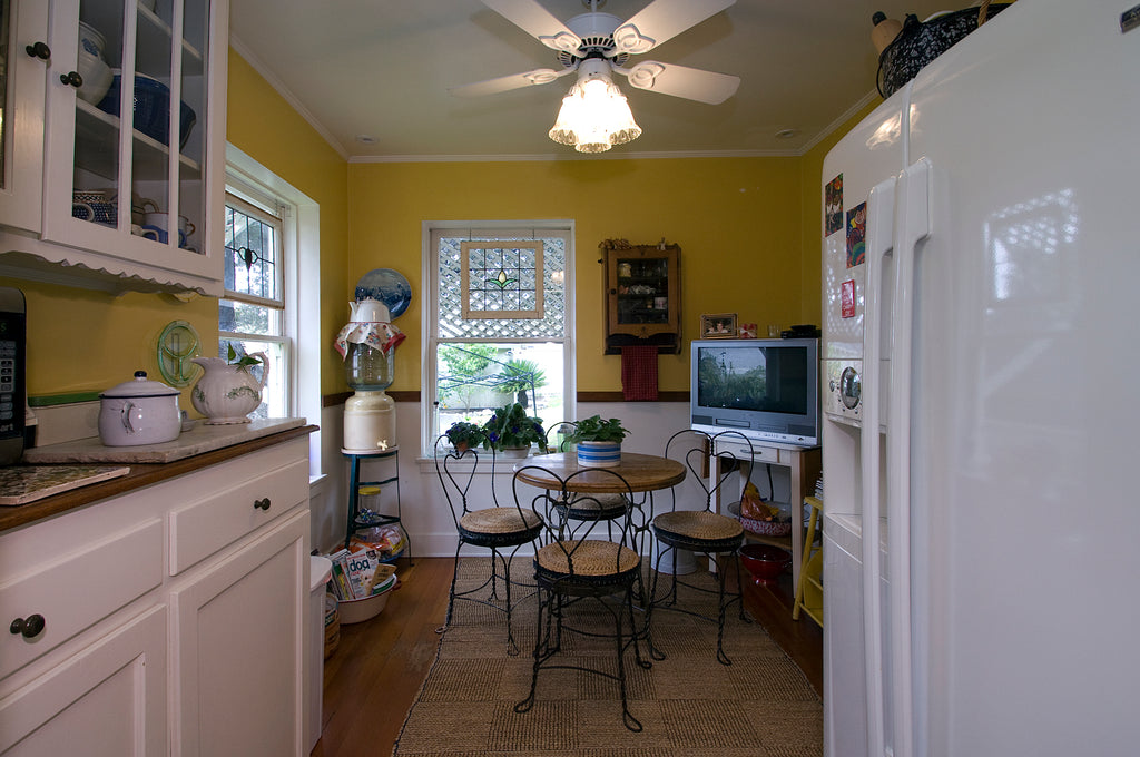 Victorian - ARCH2028