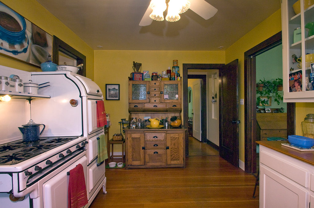 Victorian - ARCH2028