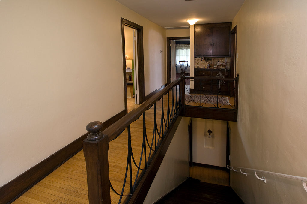 Victorian - ARCH2028