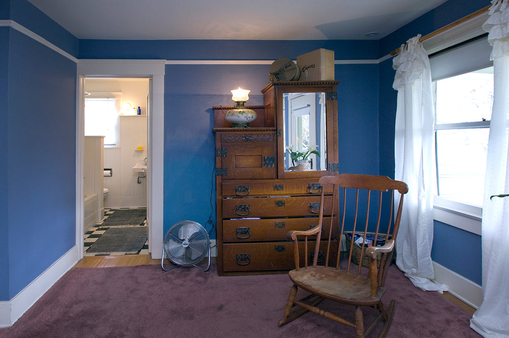 Victorian - ARCH2028