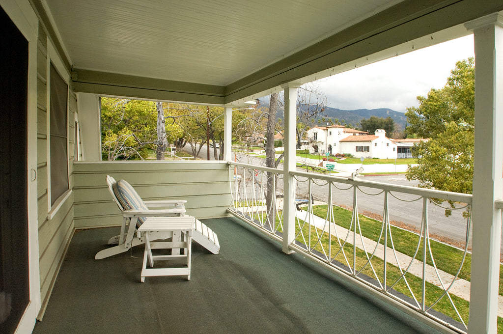 Victorian - ARCH2028