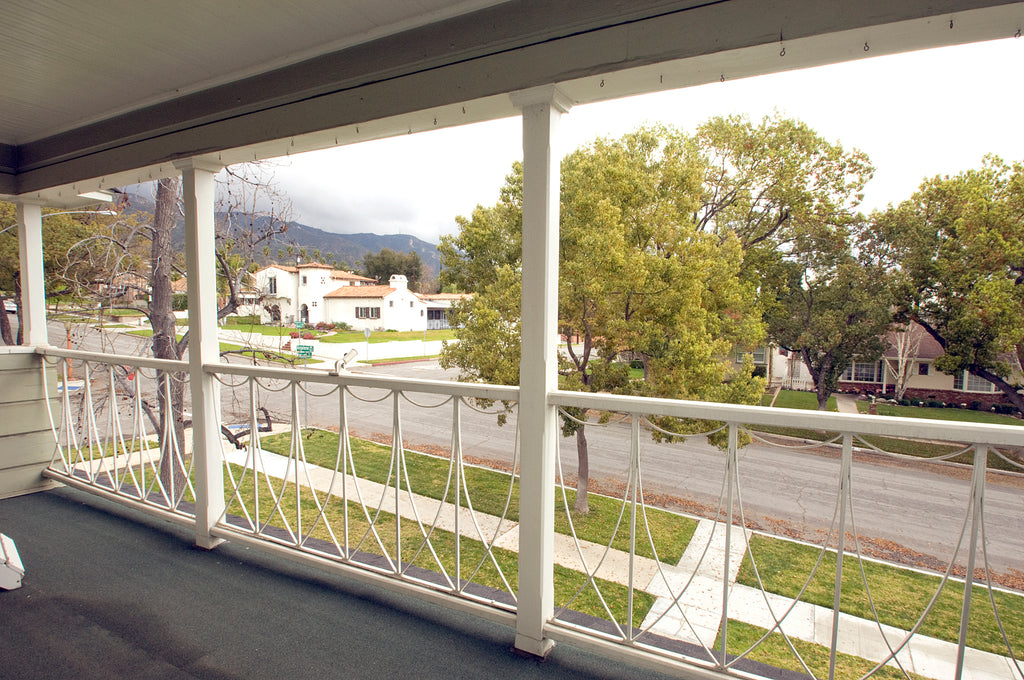 Victorian - ARCH2028