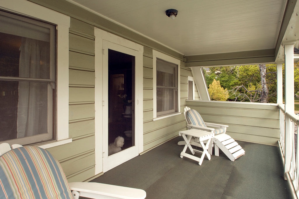 Victorian - ARCH2028