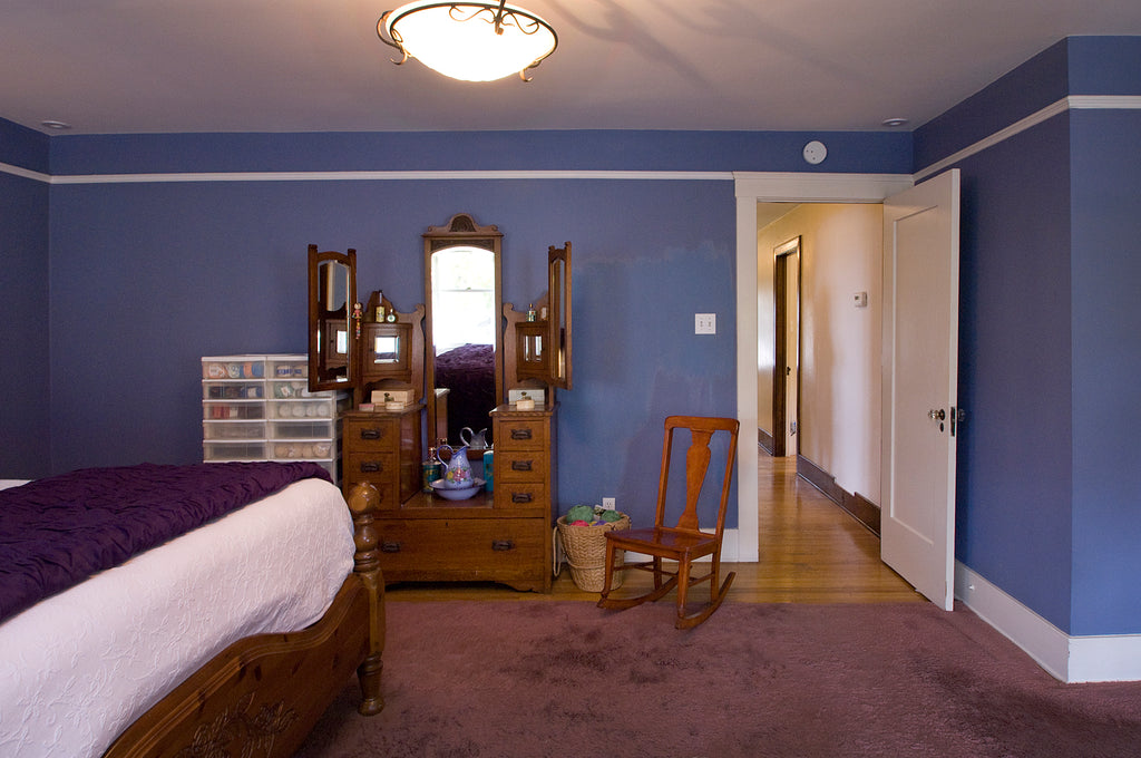 Victorian - ARCH2028