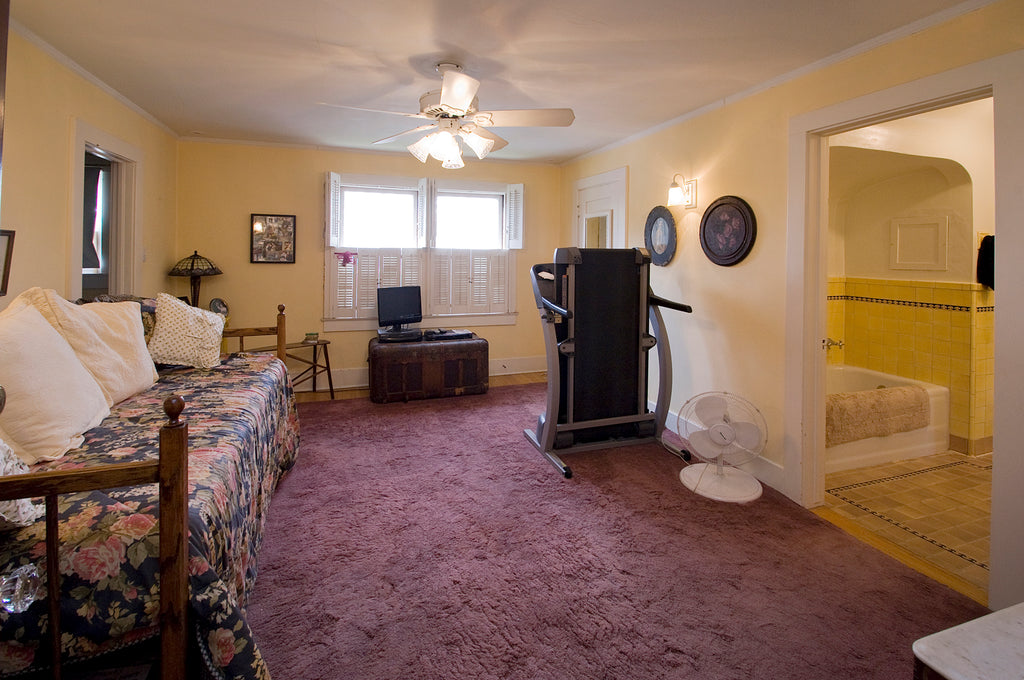 Victorian - ARCH2028