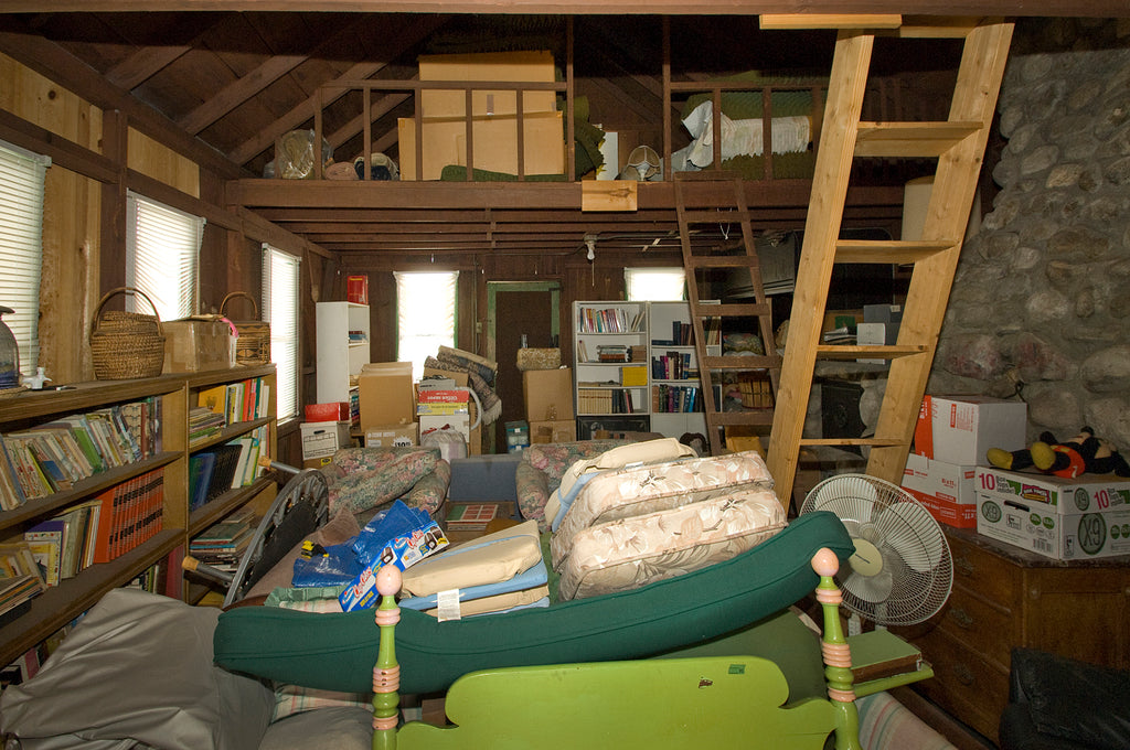 Victorian - ARCH2028