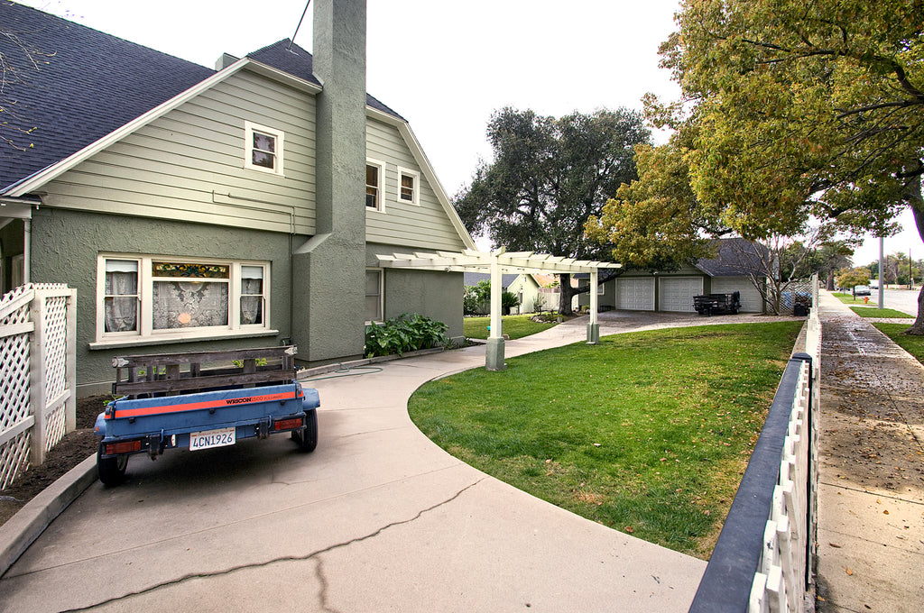 Victorian - ARCH2028