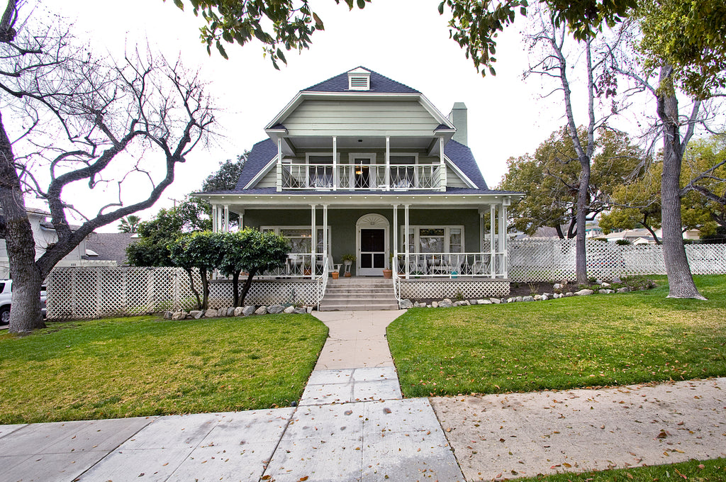 Victorian - ARCH2028