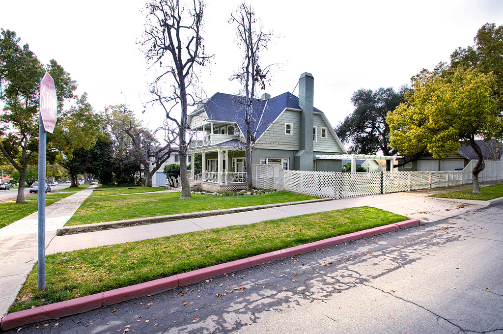 Victorian - ARCH2028